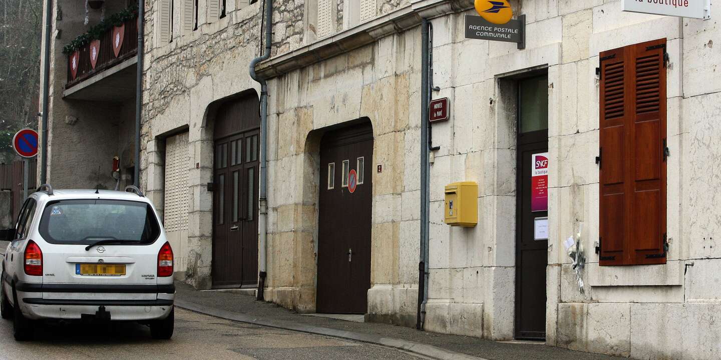 Le meurtre mystérieux de la postière de Montréal-la-Cluse jugé aux assises de l’Ain