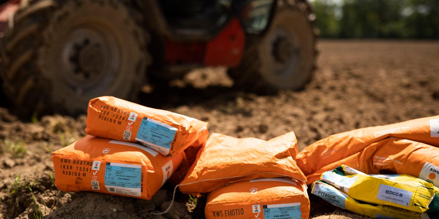 Présidentielle 2022 : derrière la question des pesticides ...