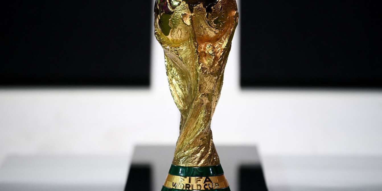 Coupe du monde 2022 de football : les règles du tirage au sort et