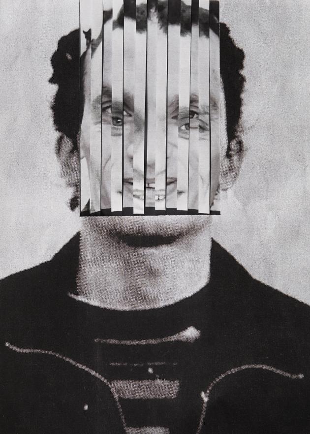 Illustration réalisée à partir de différents portraits de Romain Dupuy.