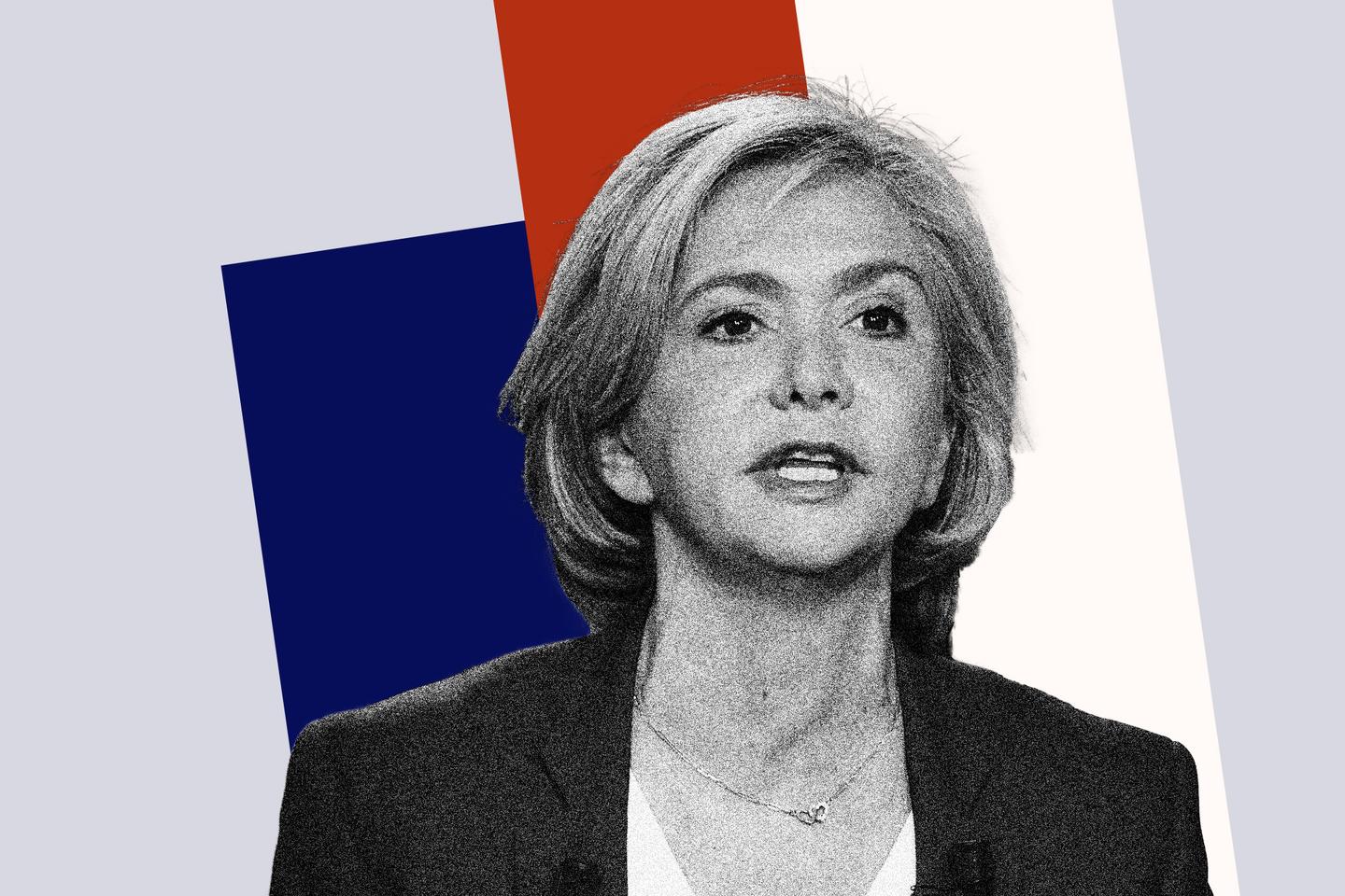 Valérie Pécresse appelle à une primaire de la droite et du centre après les élections municipales Valérie Pécresse appelle à une primaire de la droite et du centre après les élections municipales