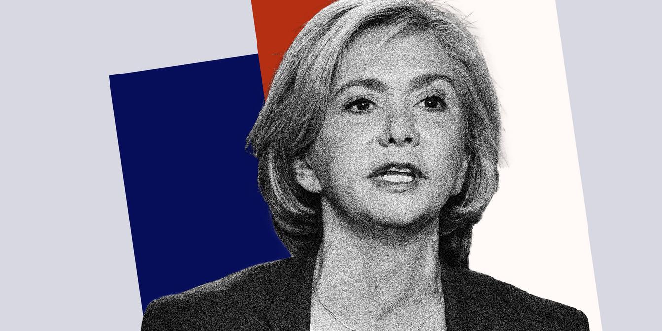 Valérie Pécresse appelle à une primaire de la droite et du centre après les élections municipales Kép