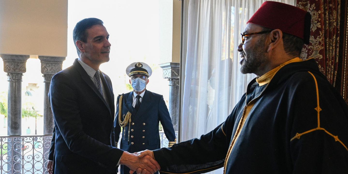 Ceuta : pourquoi la crise migratoire interroge sur les relations diplomatiques entre le Maroc et l’Espagne ? Comprendre en trois minutes