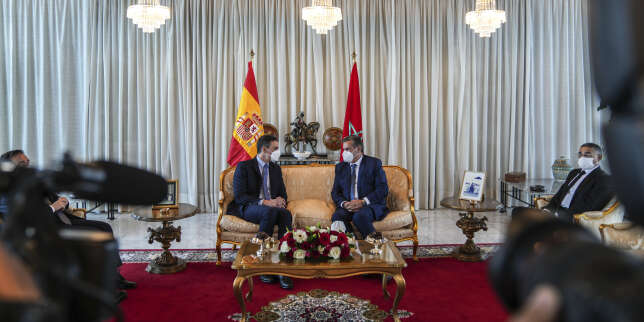 Entre le Maroc et l’Espagne, reprise des liaisons maritimes après un an de brouille