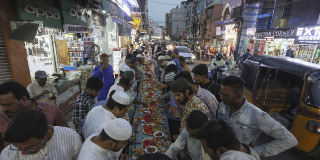 « En Inde, le rejet des musulmans handicape l’économie »