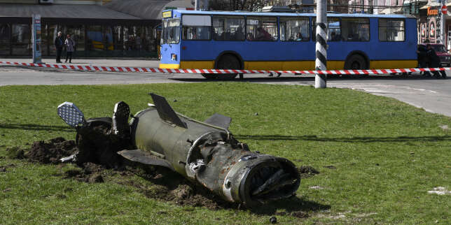 Guerre en Ukraine, en direct : Volodymyr Zelensky demande une « réponse mondiale ferme » après l’attaque sur Kramatorsk