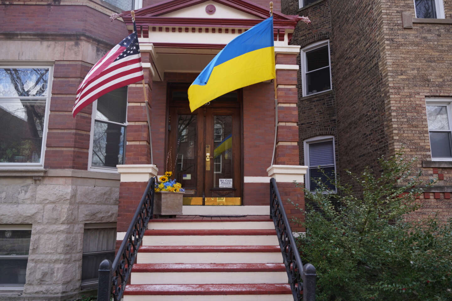 Home  Ukrainian Orthodox League of the USA