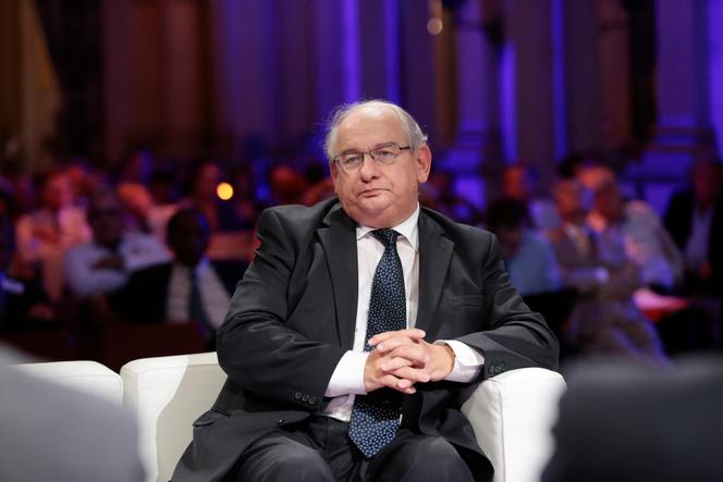 S nateur d put maire ministre La mort de Michel Delebarre