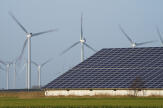 « Les énergies renouvelables sont les garantes de la paix au XXIᵉ siècle »