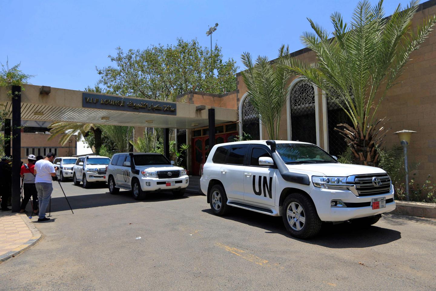 Yemen warring parties agree to ceasefire, says UN