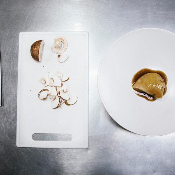 France-Japon, les secrets d'une passion gastronomique