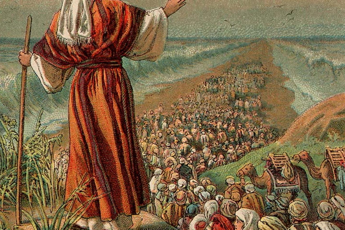 Fête de Pessah que symbolise l’exode des Hébreux hors d’Egypte Fête de Pessah que symbolise l’exode des Hébreux hors d’Egypte