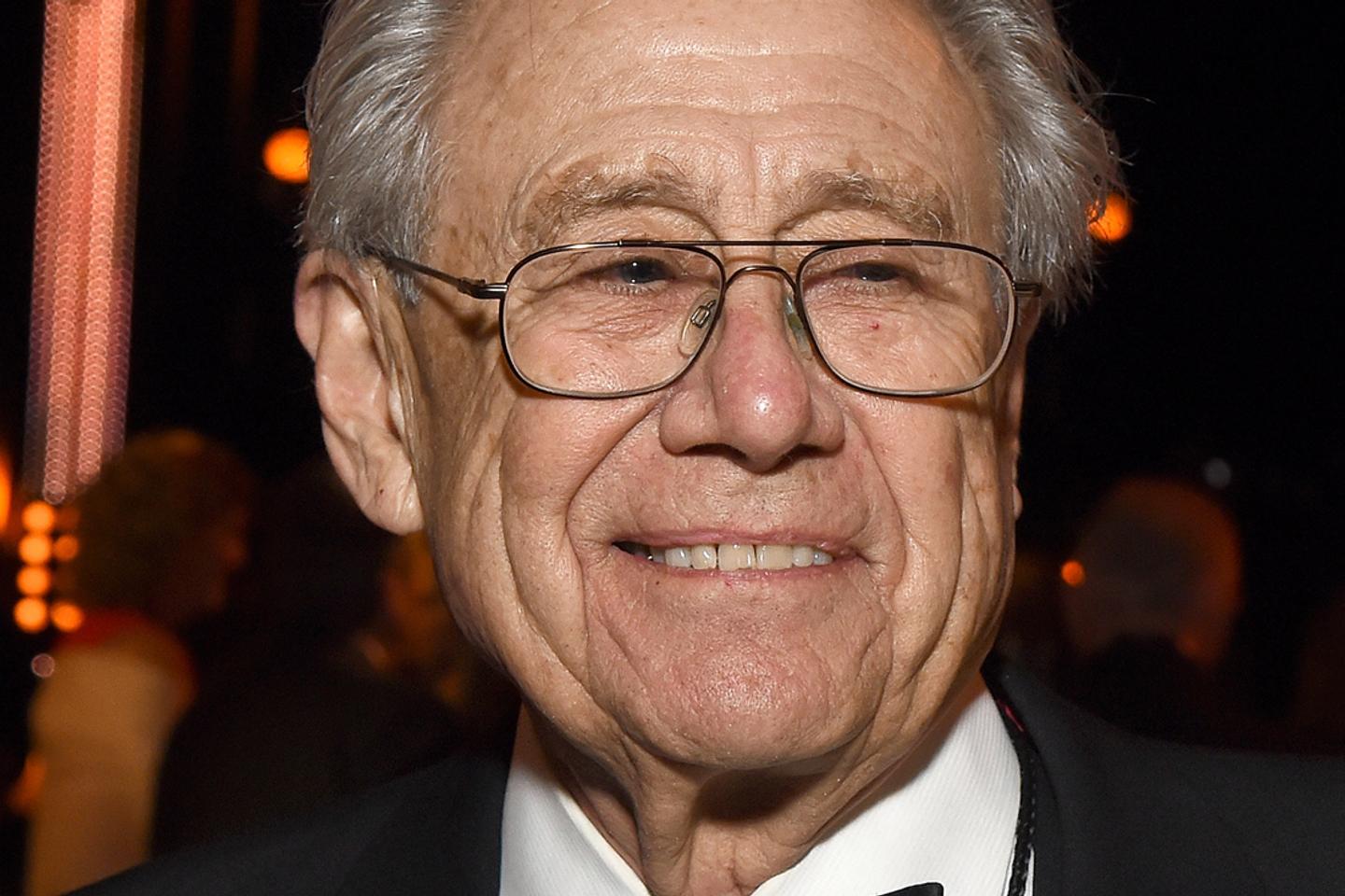Meet Philip Anschutz, the very conservative boss of progressive Coachella