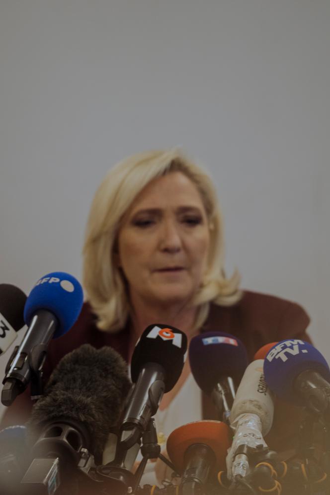 LePen vows to pull France out of EU and NATO - EU Reporter