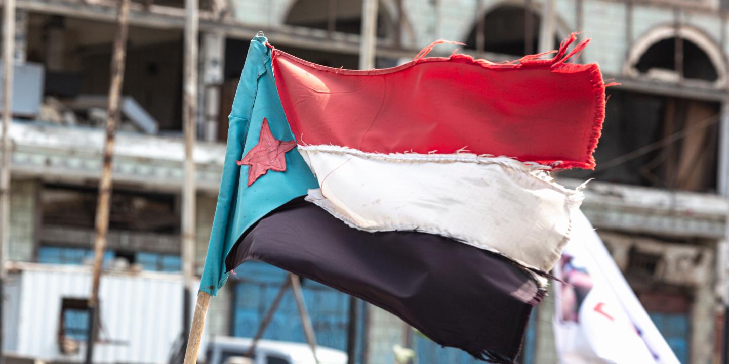 In Yemen, Aden put to the test by warlords time.news Time News