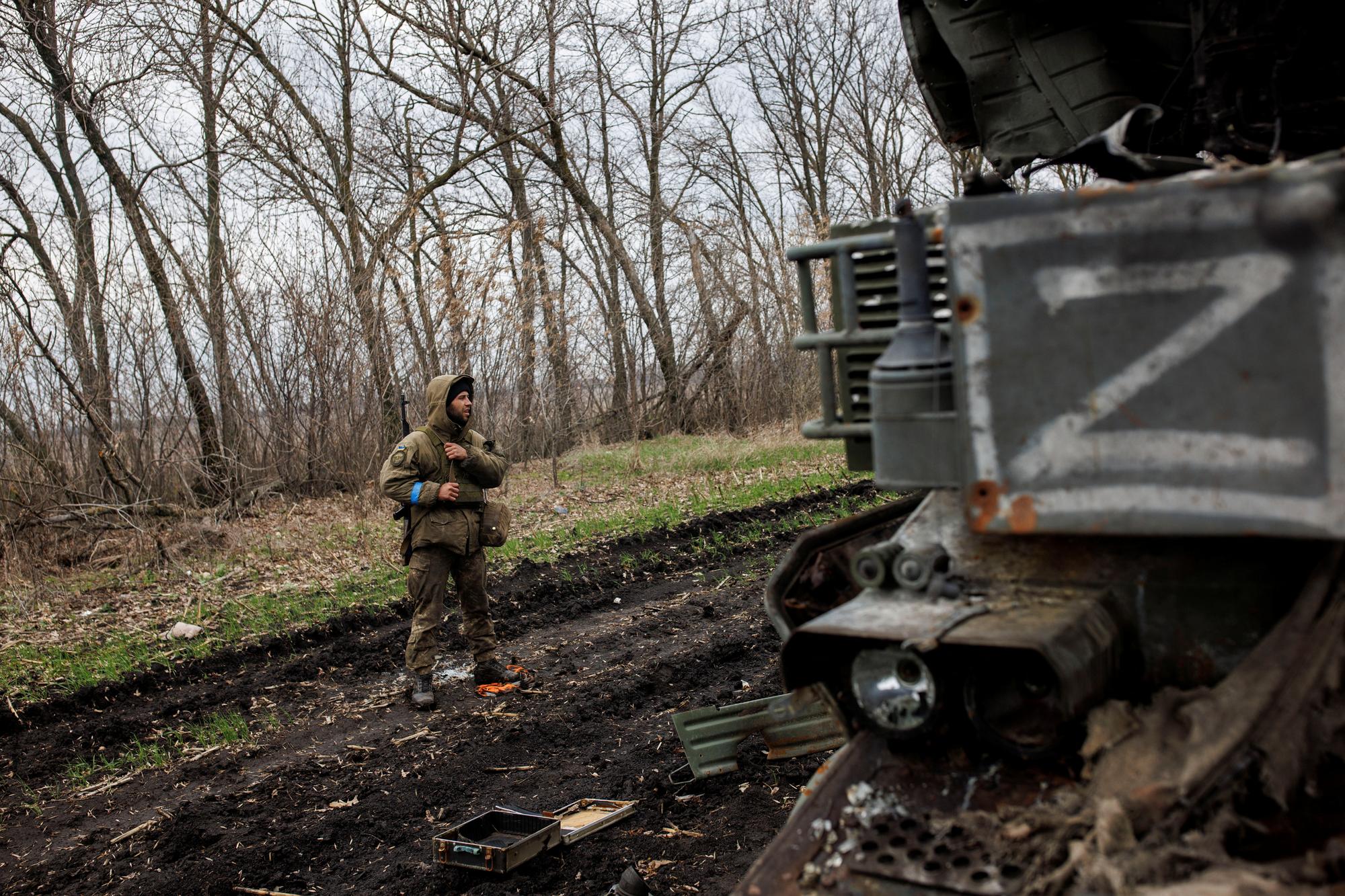 Pourquoi Onu Nintervient Pas En Ukraine Guerre en Ukraine en direct : le croiseur russe « Moskva » a bien été coulé  par deux missiles ukrainiens ; la Russie menace de bombarder à nouveau Kiev