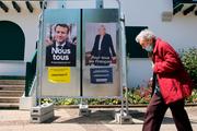 Le mercredi 20 avril aura lieu le traditionnel débat de l’entre-deux-tours entre Emmanuel Macron et Marine Le Pen (Anglet, le 16 avril).