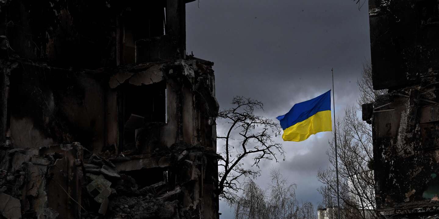 Kijów oskarża Rosjan o chęć „zniszczenia Donbasu”, który będzie nadal broniony