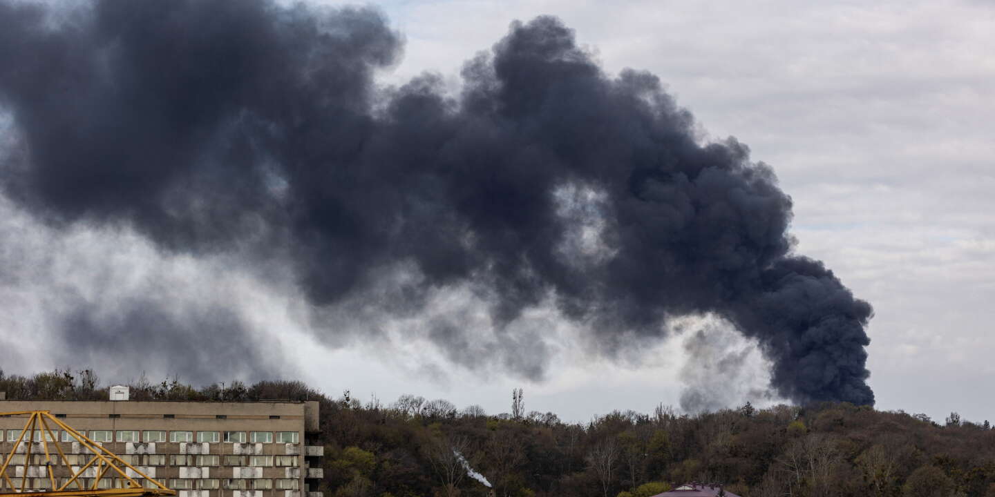 Strajki we Lwowie spowodowały śmierć co najmniej sześciu osób na zachodzie kraju