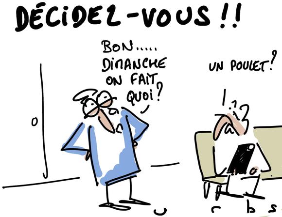 Crise démocratique et abstention : « Le Monde » a consacré une journée  spéciale à ces questions, à cinq jours du second tour