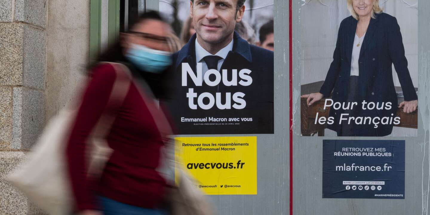 Edgar Morin : « Soyons conscients du risque historique pour la France »