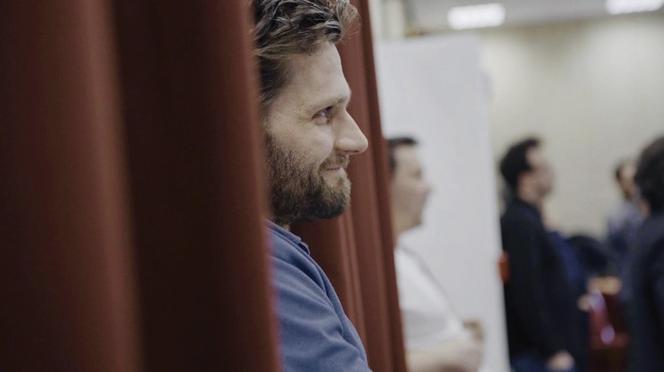 Alexis Michalik the "method", rather than the itinerary, of a spoiled director - News in  France