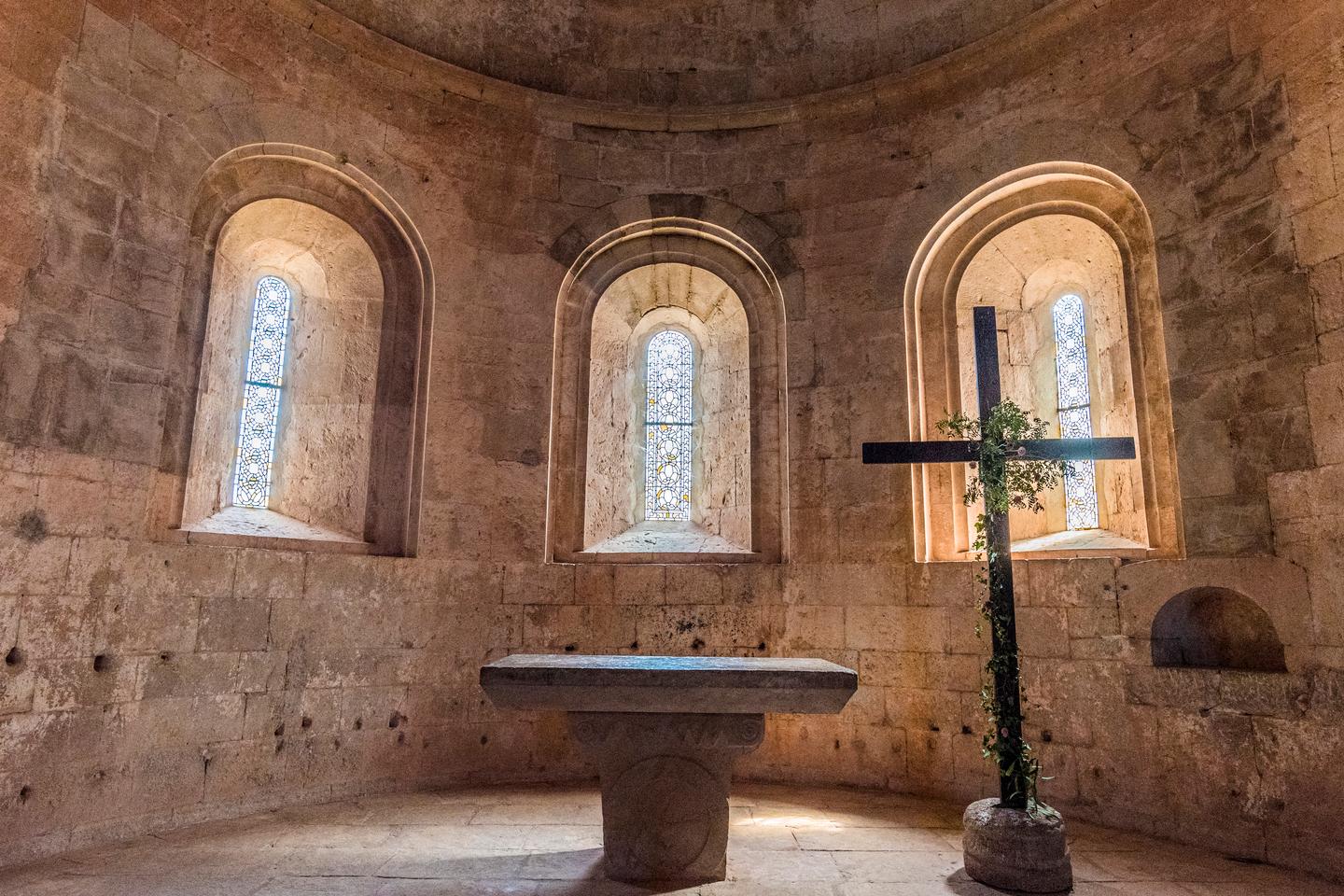 会計検査院はローマのフランス教会と宗教遺産の「おおよその」管理を嘆く