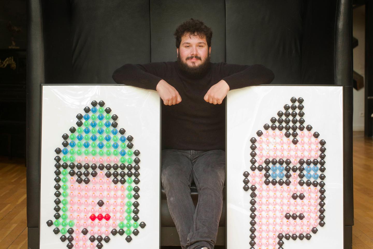 NFTs: The two faces of crypto-art collectors