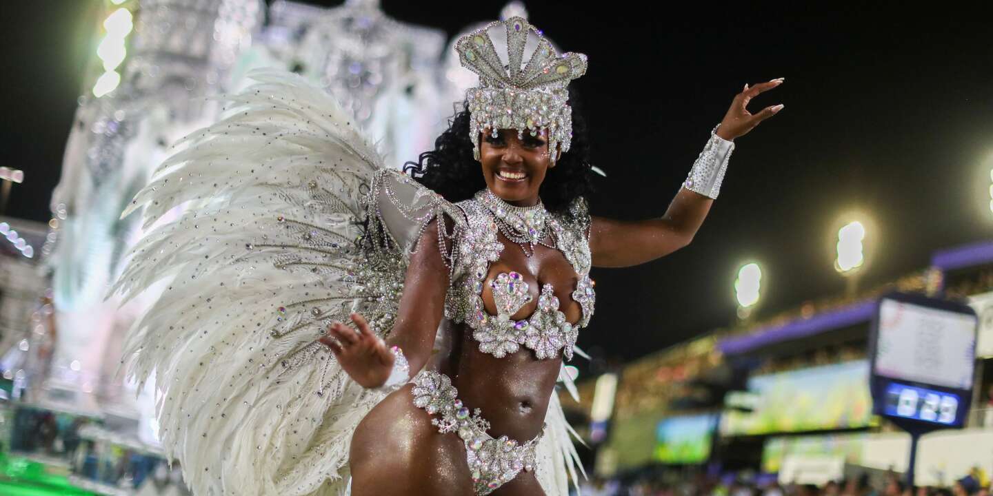 Rio cancels Carnival street parades due to rising COVID-19 cases