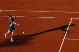 Roland-Garros : Carlos Alcaraz, nouveau conquistador du tennis mondial