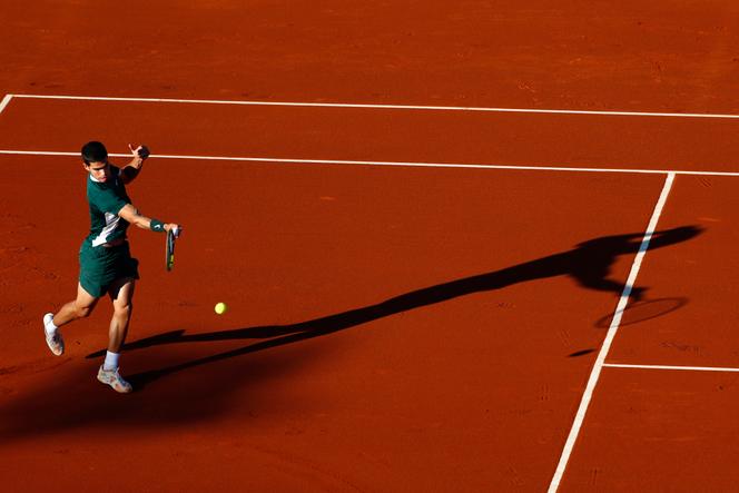 Roland-Garros : Carlos Alcaraz, nouveau conquistador du tennis mondial