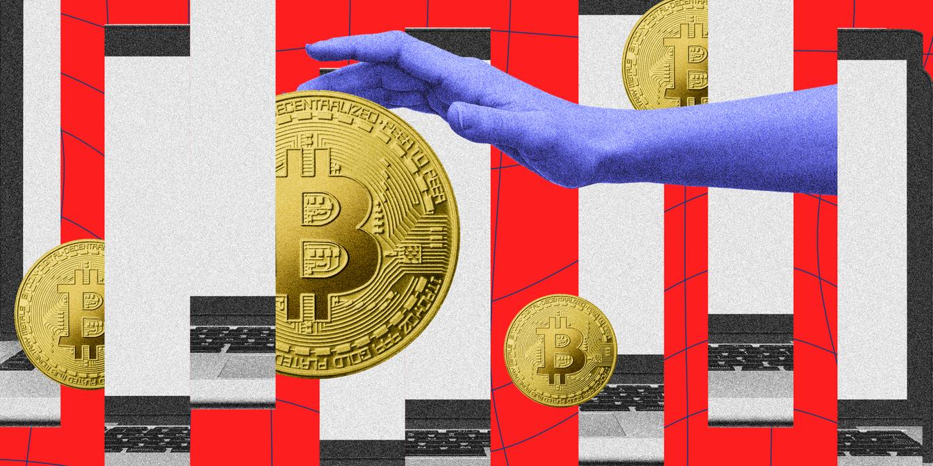 De bitcoin à « token », le glossaire des cryptomonnaies