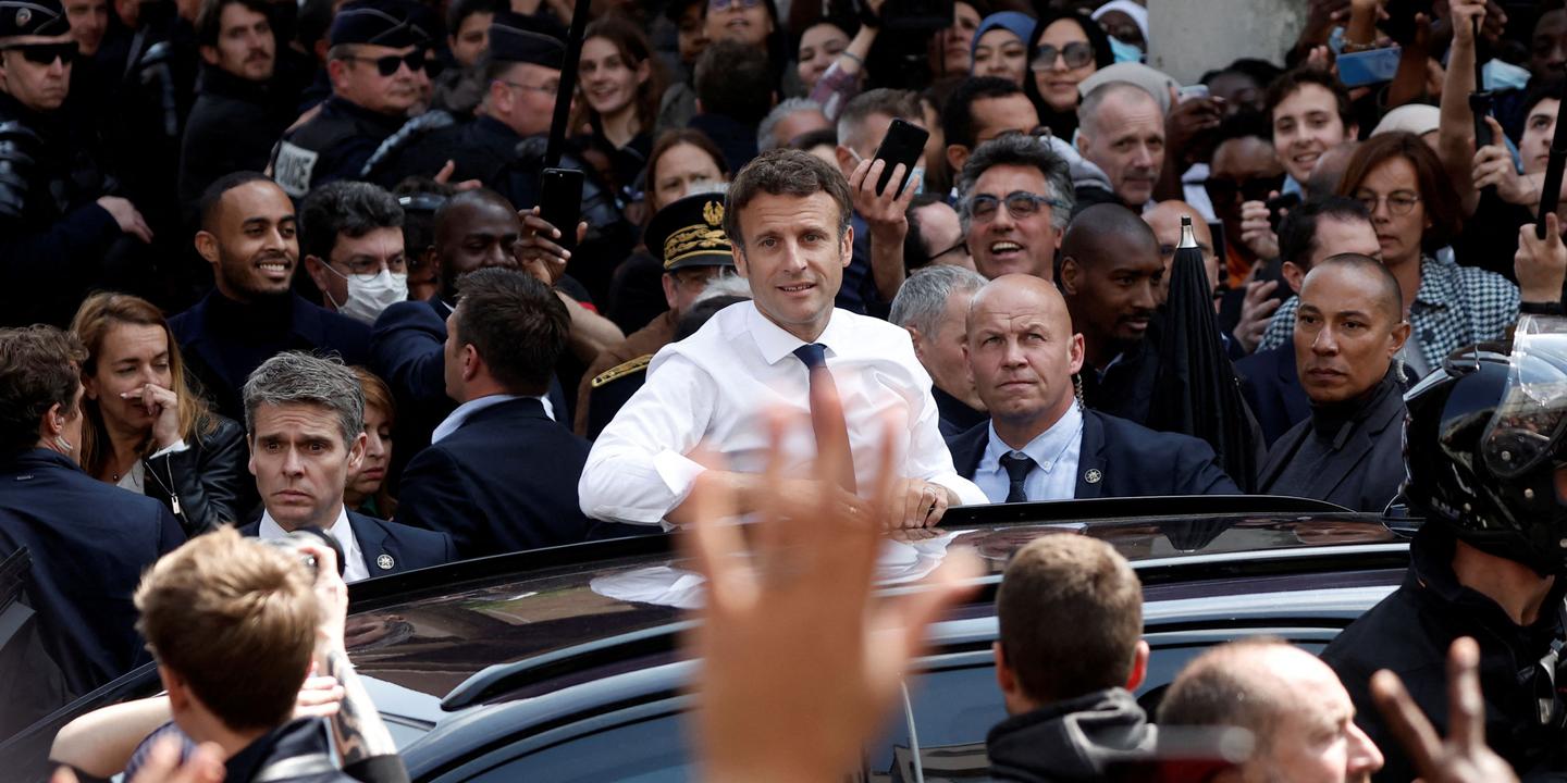 Le choix du premier ministre, une délicate équation pour Emmanuel Macron