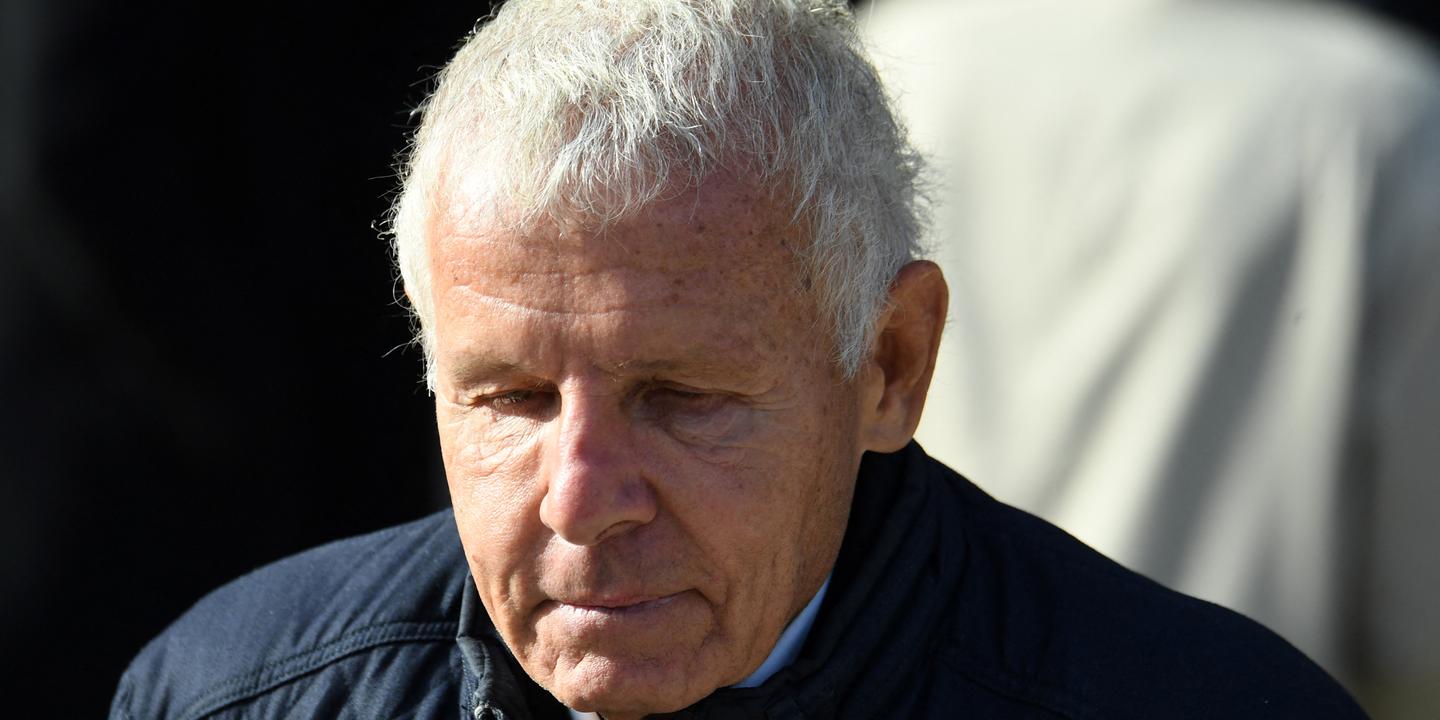French prosecutors widen rape probe on former star news anchor 'PPDA'