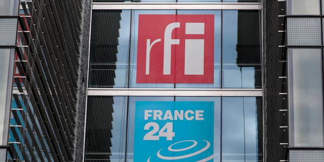 Togo suspends French broadcasters  for three months