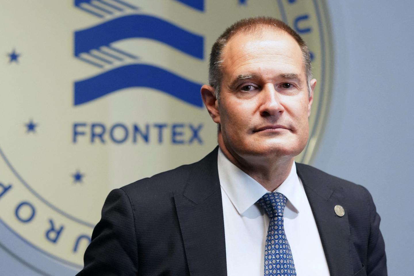 Former EU border agency chief joins France's far-right Rassemblement National