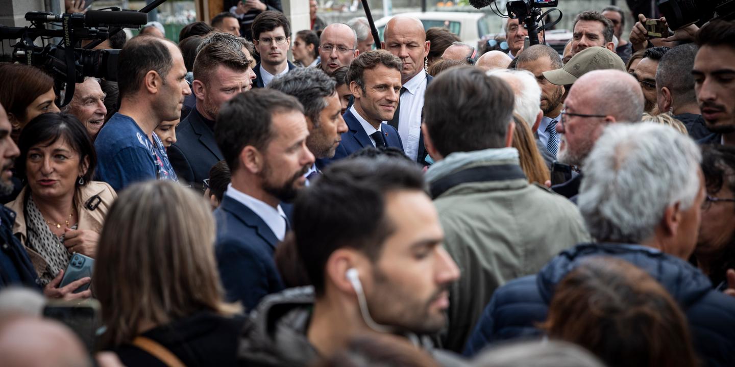 « D’Emmanuel Macron à JeanLuc Mélenchon, la planification est