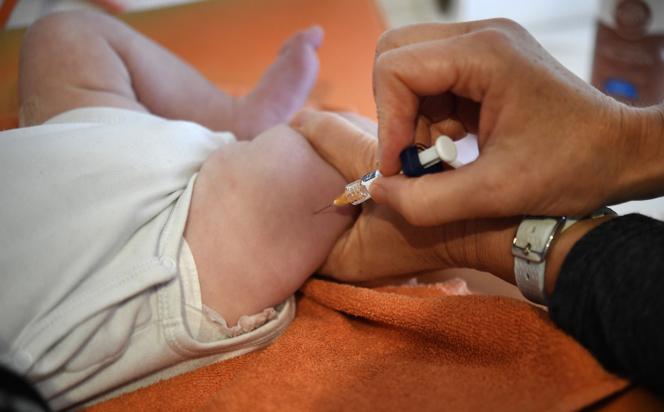 La Vaccination Des Enfants Est En Hausse En France Mais A Ete Ralentie Par Le Covid 19
