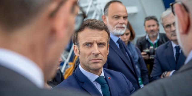 Présidentielle 2027 : dix ans après l’élection d’Emmanuel Macron, les candidats parient sur une « prime à l’expérience »