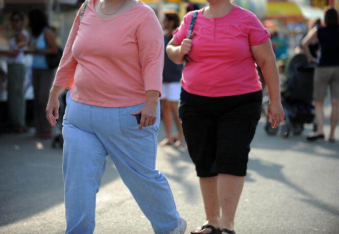  Le surpoids et l’obésité seraient ainsi à l’origine de plus de 1,2 million de décès par an, représentant plus de 13 % des morts dans la région, selon l’étude.