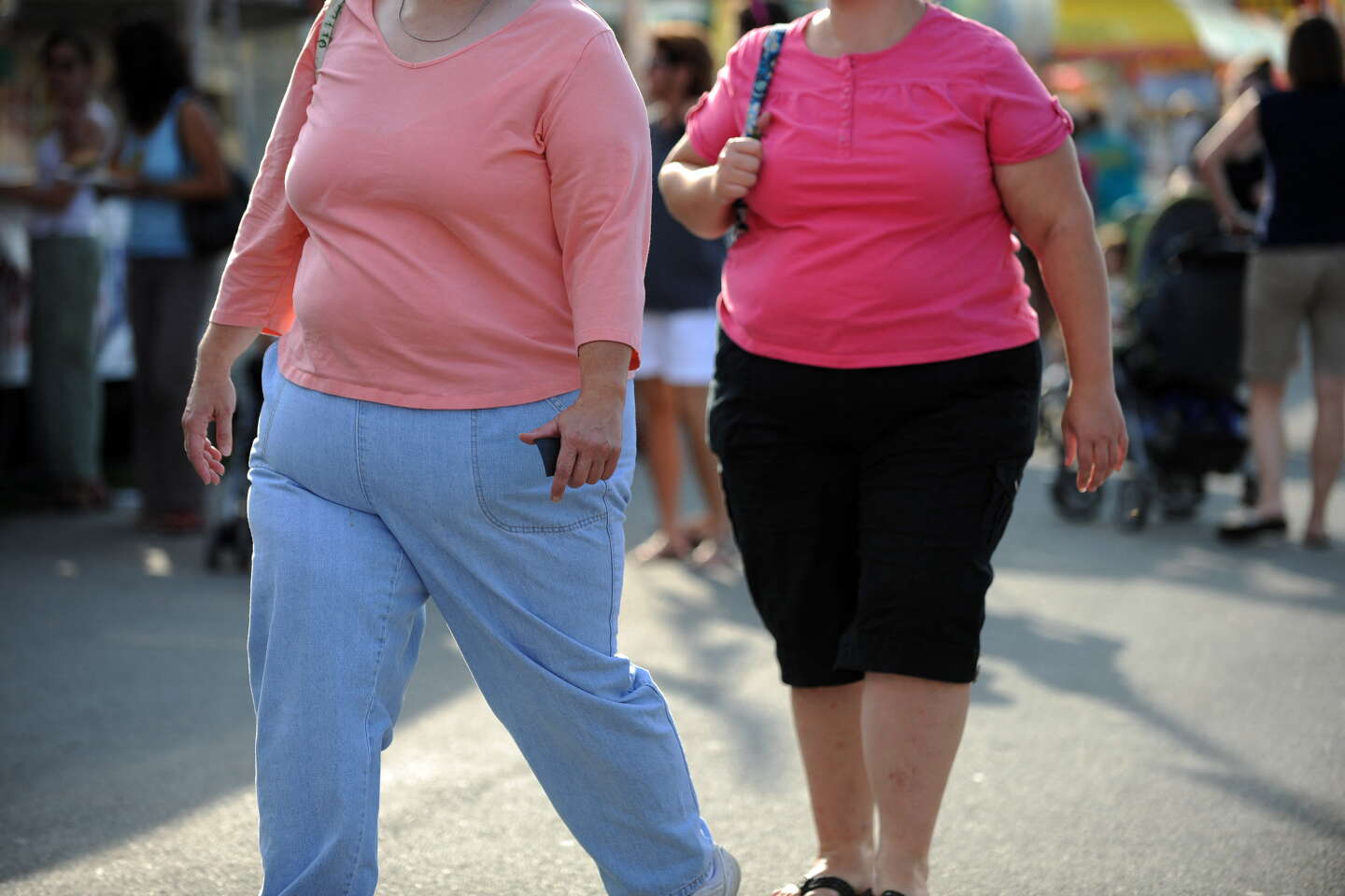 Près d’un quart des adultes en Europe sont désormais considérés comme « obèses »