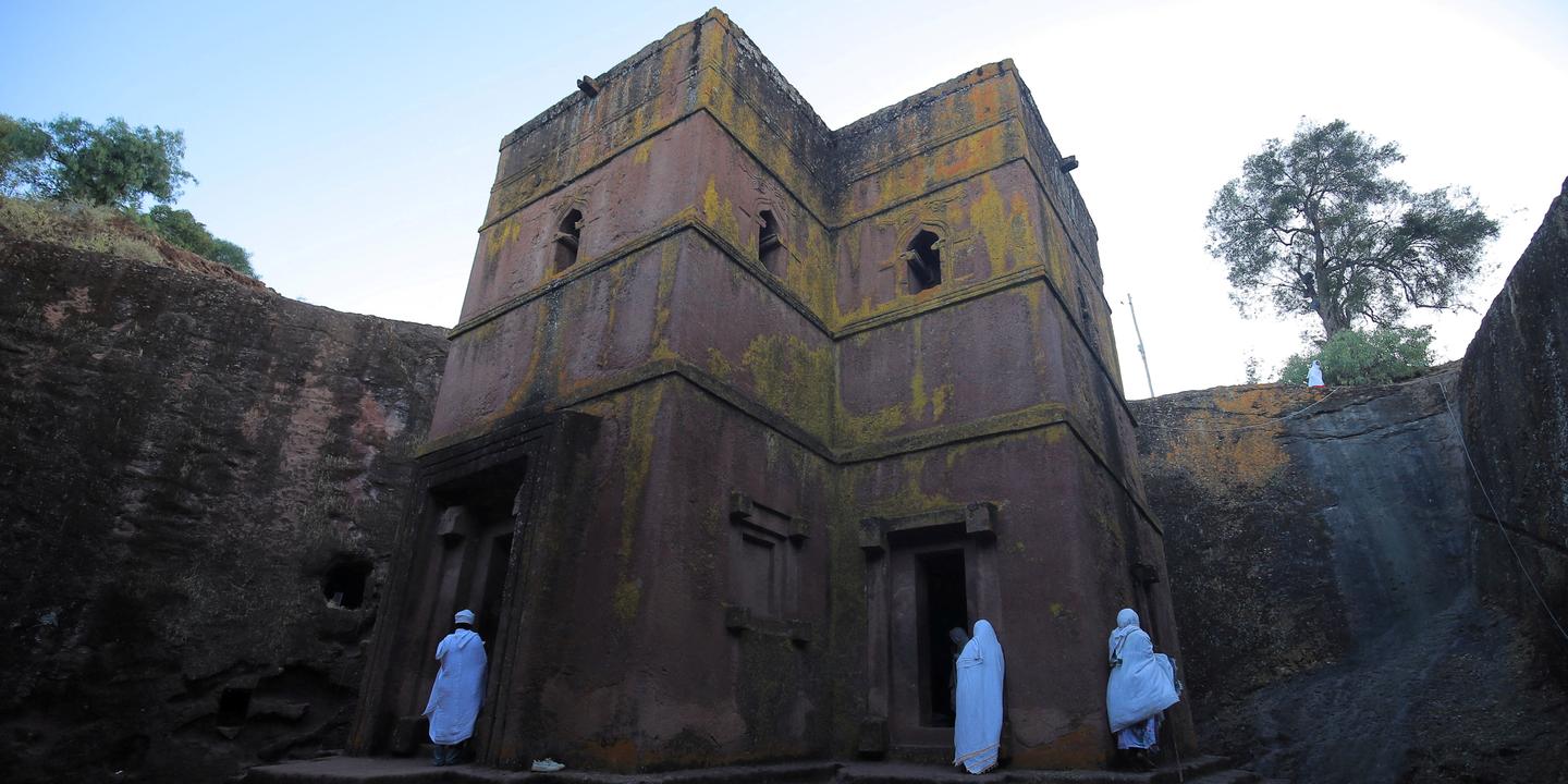 Ethiopia: Lalibela, the Jerusalem of Africa, mourns its missing tourists