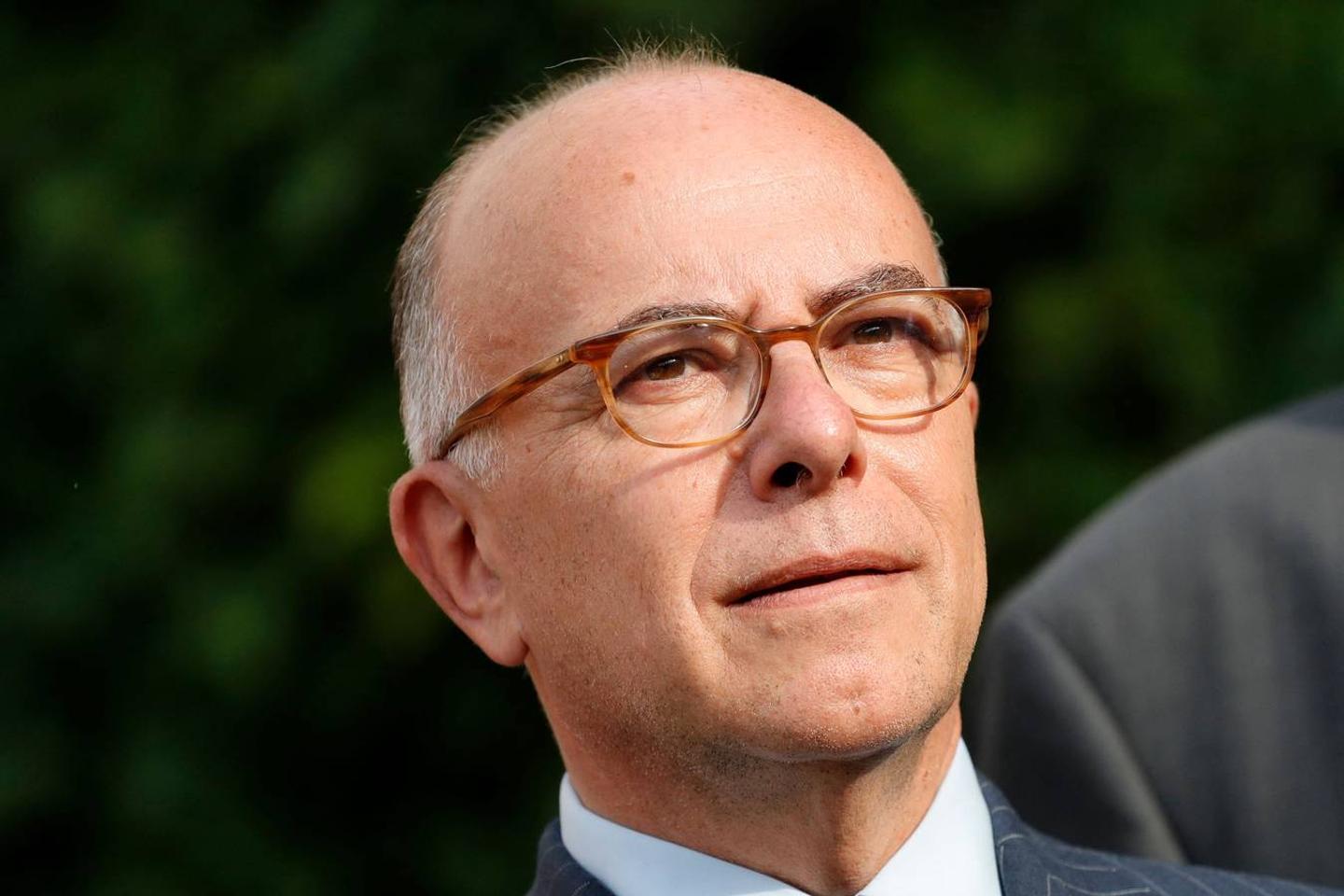 Former PM Bernard Cazeneuve to leave Parti Socialiste after ...