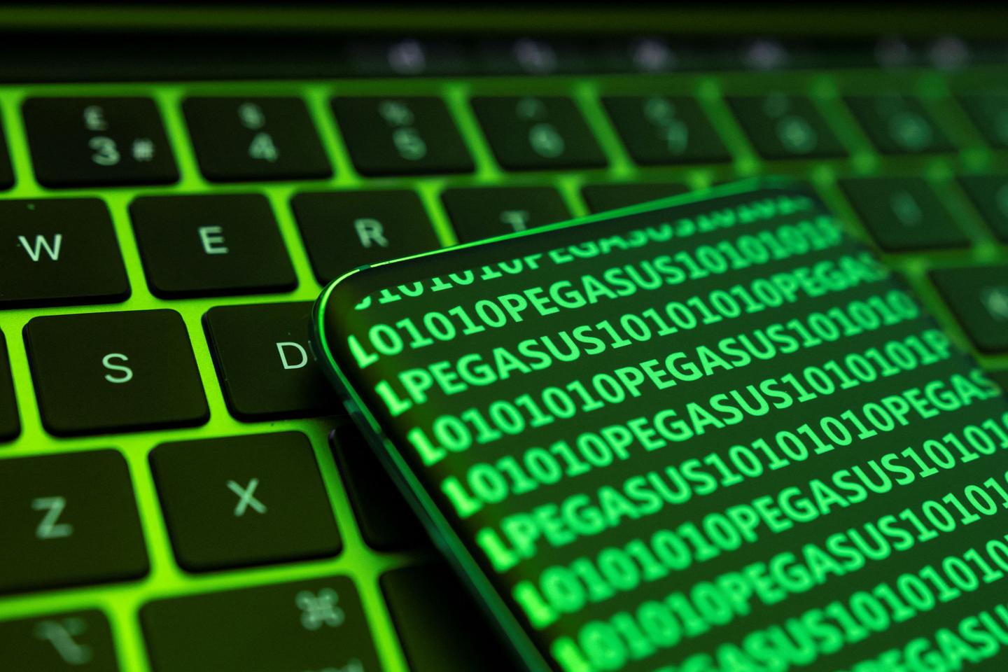 India still targeting high-profile journalists with Pegasus software