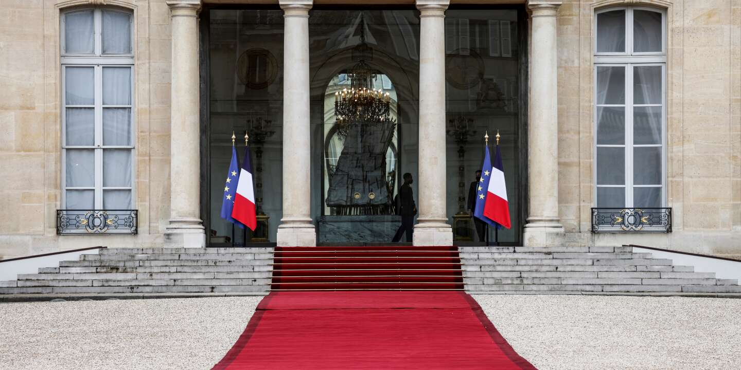 “A grande tradição política francesa é autoritária”
