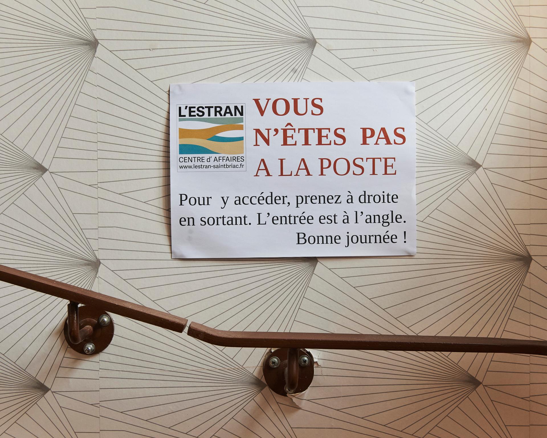 En Bretagne Le Coworking Les Oiseaux Et La Mer Le Teletravail Est Un Des Sujets Qui Ont Le Plus Change La Vie