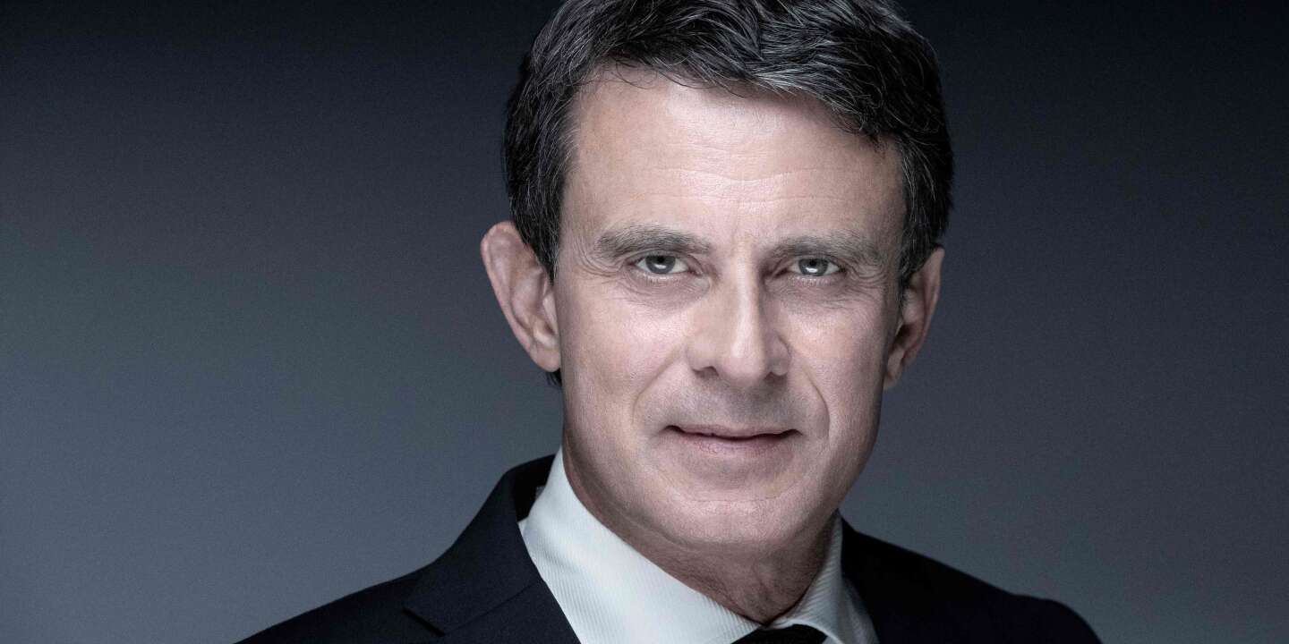 Candidatura de Manuel Valls às eleições parlamentares provoca rebuliço em Espanha