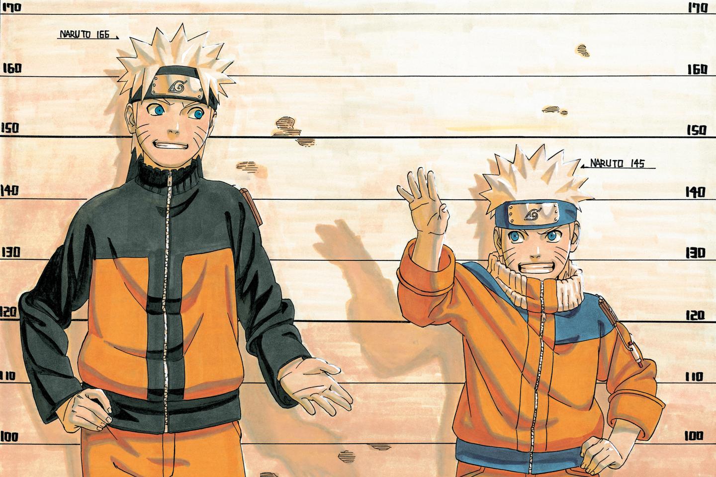 20 ans de « Naruto » en France : pourquoi la série continue de