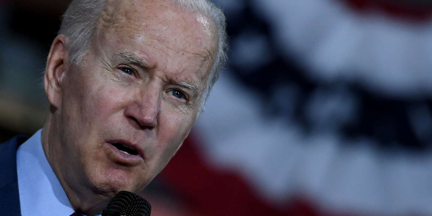 Joe Biden announces $ 150 million in additional military aid
