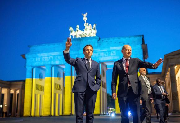 Guerre en Ukraine en direct : les Etats-Unis veulent encore augmenter leur aide financière à l’Ukraine